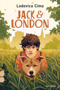 Jack e london 