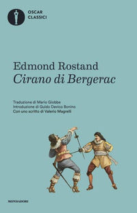Cirano di bergerac 