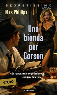 Bionda per corson 