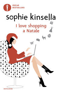 I love shopping a natale 