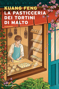 Pasticceria dei tortini di malto 