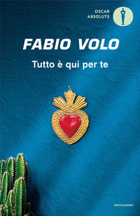 Tutto e' qui per te 