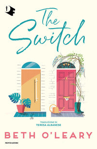 The switch 