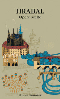 Opere scelte (hrabal) 