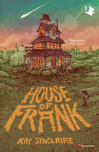 House of frank 