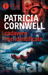 Cadavere non identificato 
