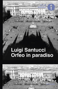Orfeo in paradiso 