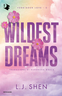 Wildest dreams 