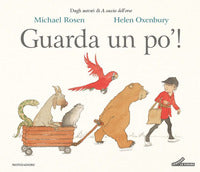 Guarda un po' 