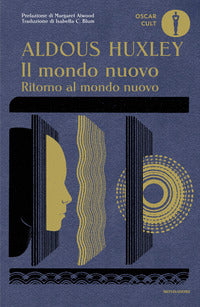 Mondo nuovo - ritorno al mondo nuovo 