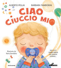 Ciao ciuccio mio 