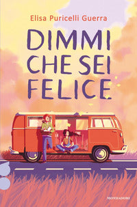 Dimmi che sei felice - ossigeno 