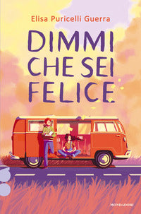 Dimmi che sei felice - ossigeno 