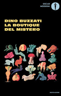 Boutique del mistero 