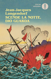 Scende la notte dio guarda 