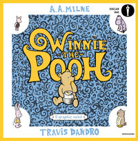 Winnie the pooh - il graphic novel 