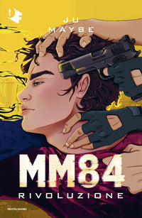 Rivoluzione mm84 - volume 3 