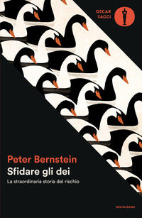 Sfidare gli dei - la straordinaria storia del rischio 