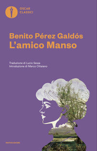Amico manso 