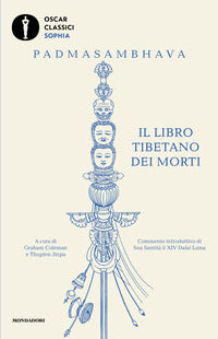 Libro tibetano dei morti 