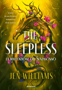 The sleepless - la maledizione dei senzasonno 