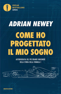 Come ho progettato il mio sogno - il piu' grande ingegnere della f1 