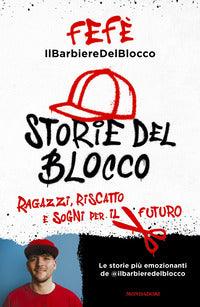 Storie del blocco - ragazzi riscatto e sogni per il futuro 