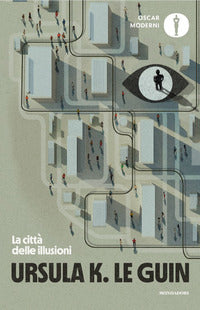 Citta' delle illusioni 