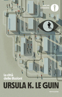 Citta' delle illusioni 