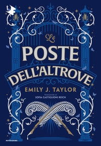 Poste dell'altrove 