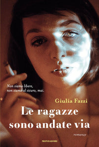Ragazze sono andate via 