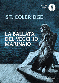 Ballata del vecchio marinaio - testo inglese a fronte 