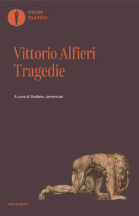 Tragedie (alfieri) 