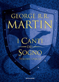 Canti del sogno - volume unico 