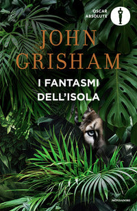 Fantasmi dell'isola 