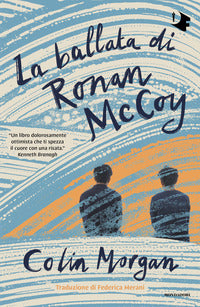 Ballata di ronan mccoy 