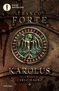 Karolus - il romanzo di carlo magno 