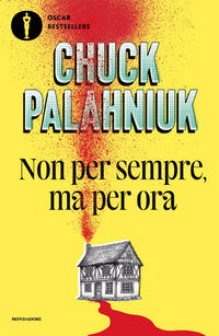 Non per sempre ma per ora 