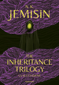 Successione - the inheritance trilogy 