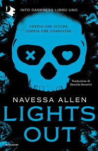 Lights out - into darkness 