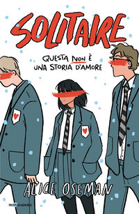 Solitaire - questa non e' una storia d'amore 