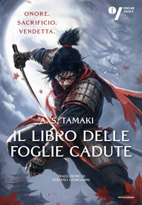 Libro delle foglie cadute 