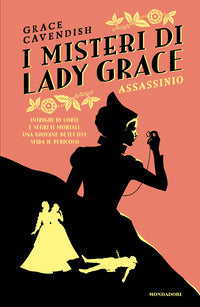 Assassinio - i misteri di lady grace 