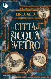 Citta' di acqua e vetro 
