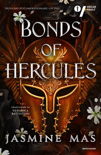 Bonds of hercules 