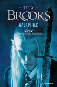 Galaphile - i primi druidi di shannara 