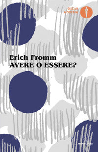 Avere o essere ? 