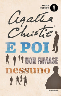 E poi non rimase nessuno - dieci piccoli indiani 