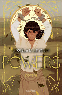 Powers - poteri 