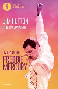 Miei anni con freddie mercury 